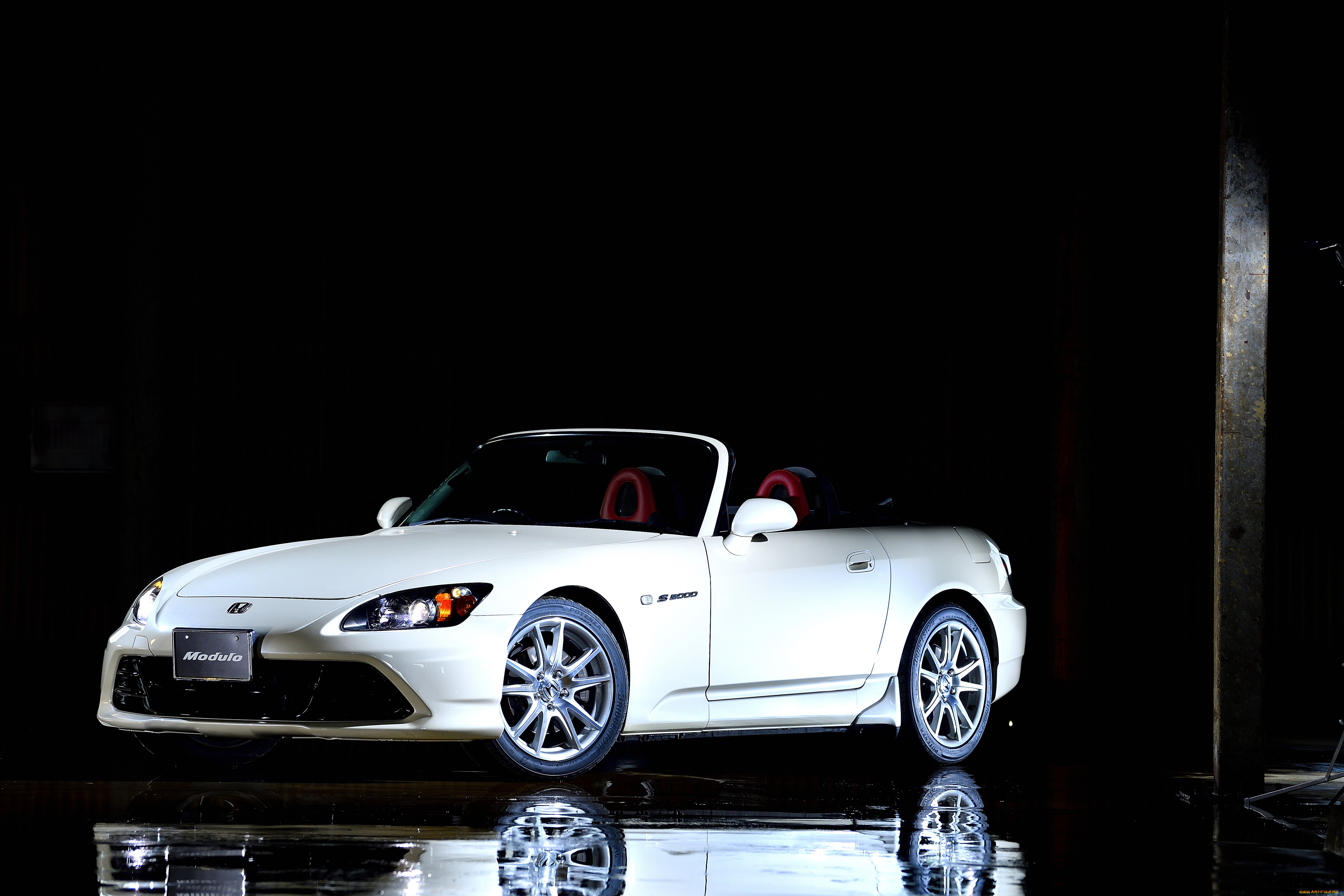 , honda